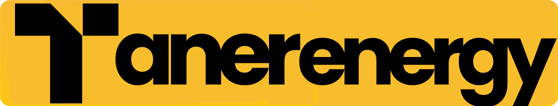 Tanerenergy | Logo