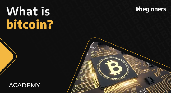 Tanerenergy | What is bitcoin?