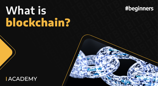 Tanerenergy | What is blockchain?