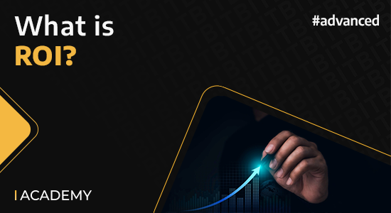 BITmarkets | What is ROI